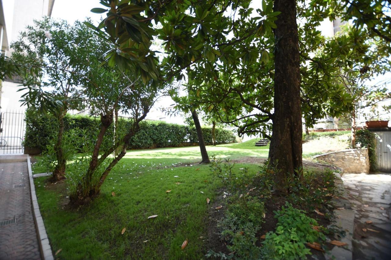 Lake Como Holiday Apartments Esterno foto