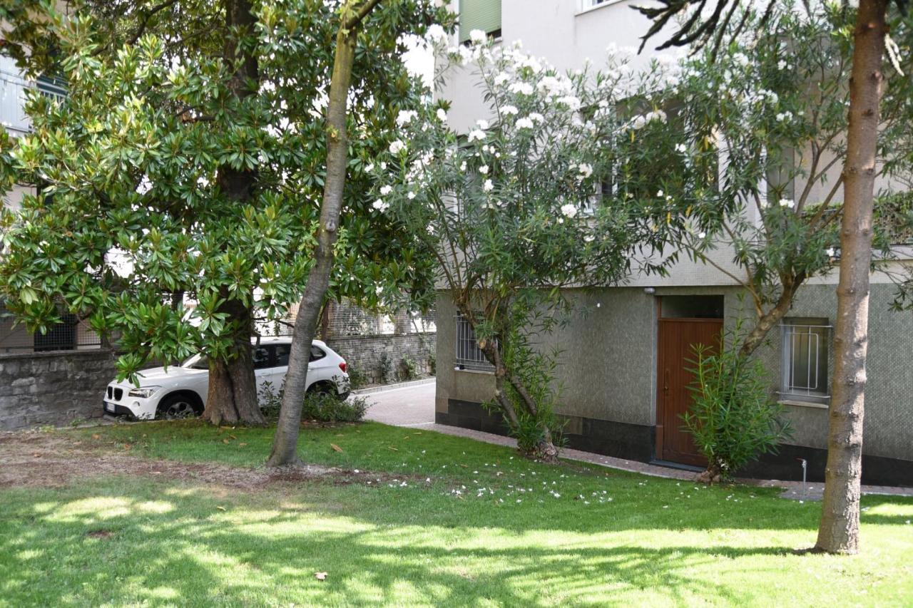 Lake Como Holiday Apartments Esterno foto