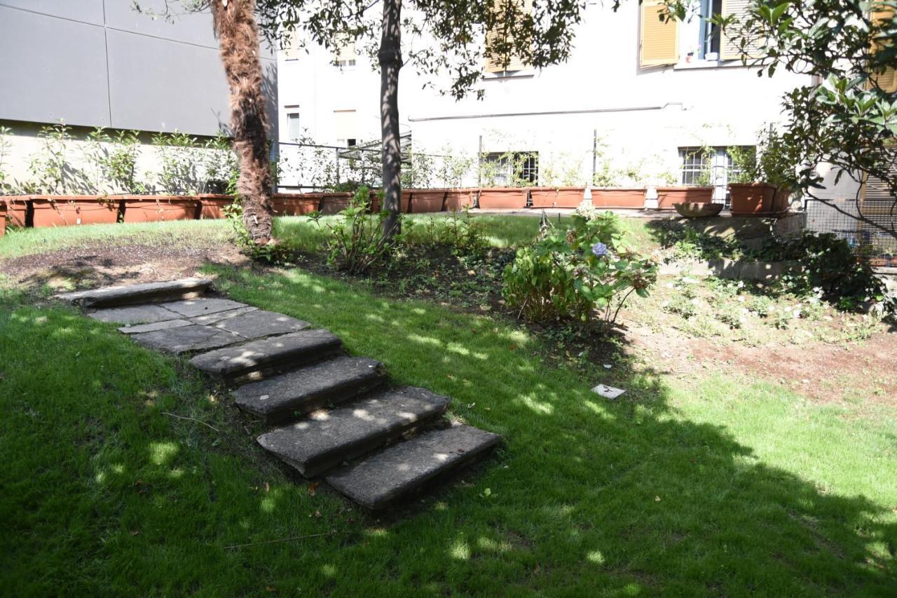 Lake Como Holiday Apartments Esterno foto