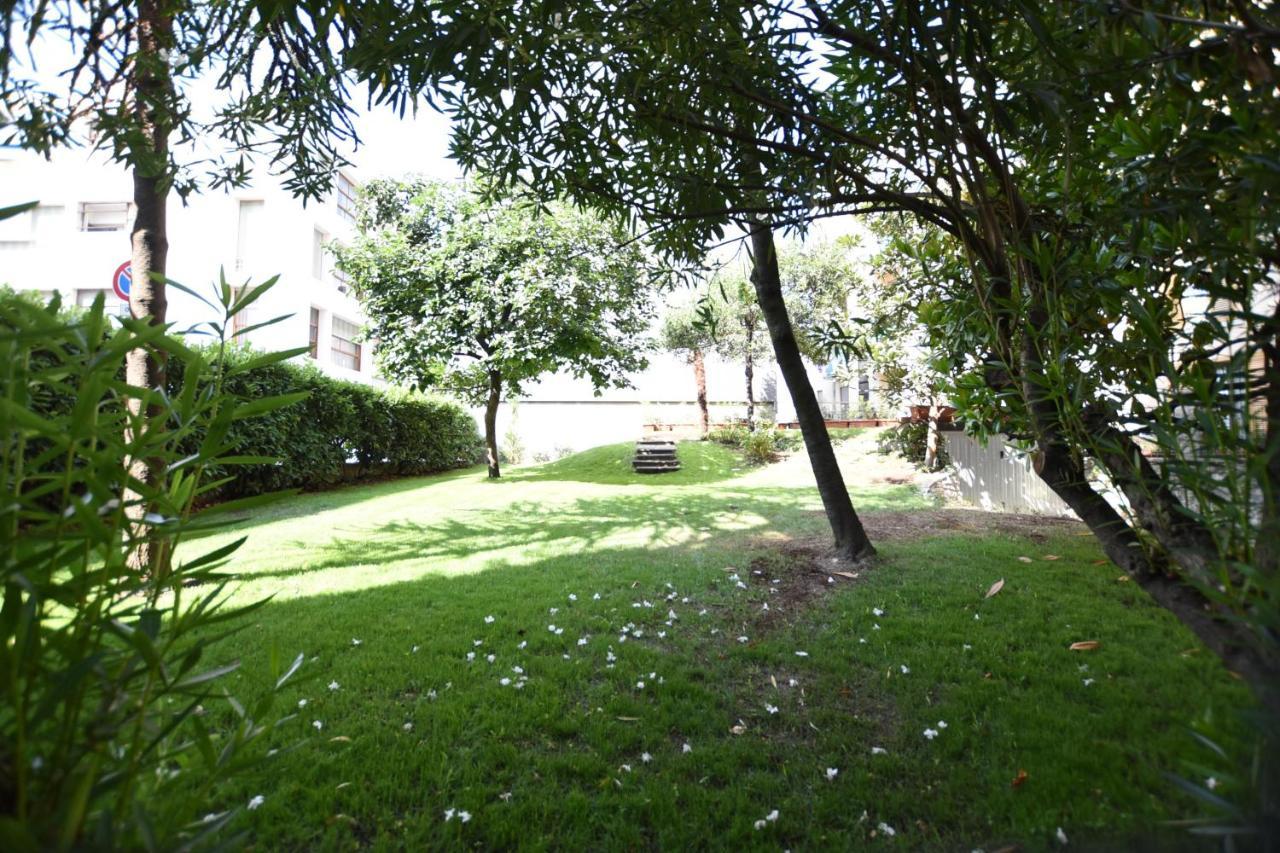 Lake Como Holiday Apartments Esterno foto