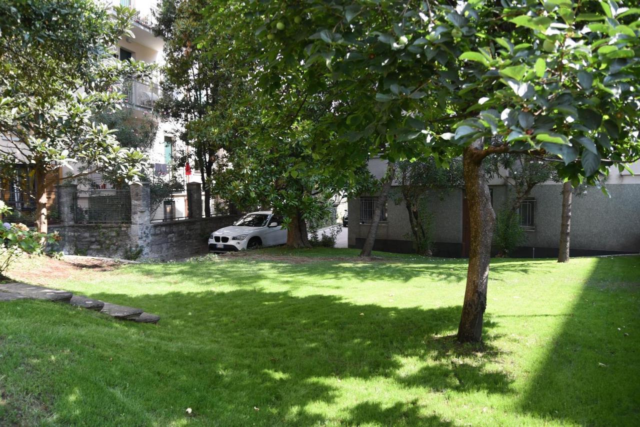 Lake Como Holiday Apartments Esterno foto
