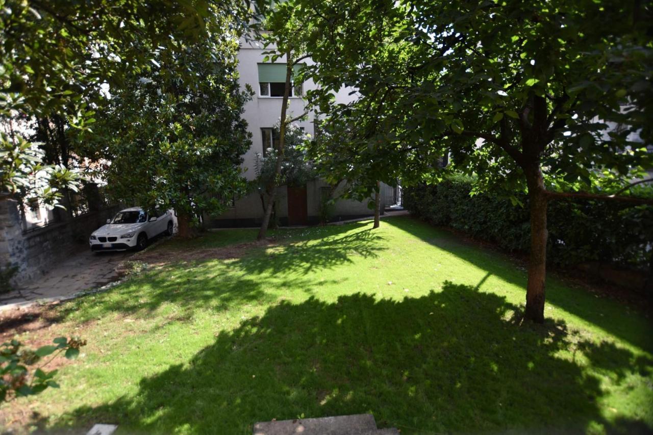 Lake Como Holiday Apartments Esterno foto