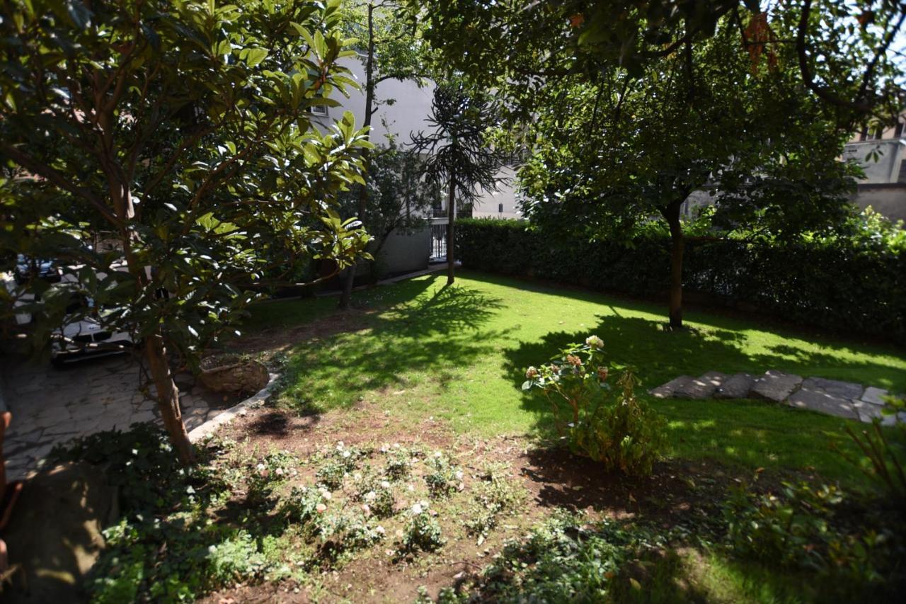 Lake Como Holiday Apartments Esterno foto