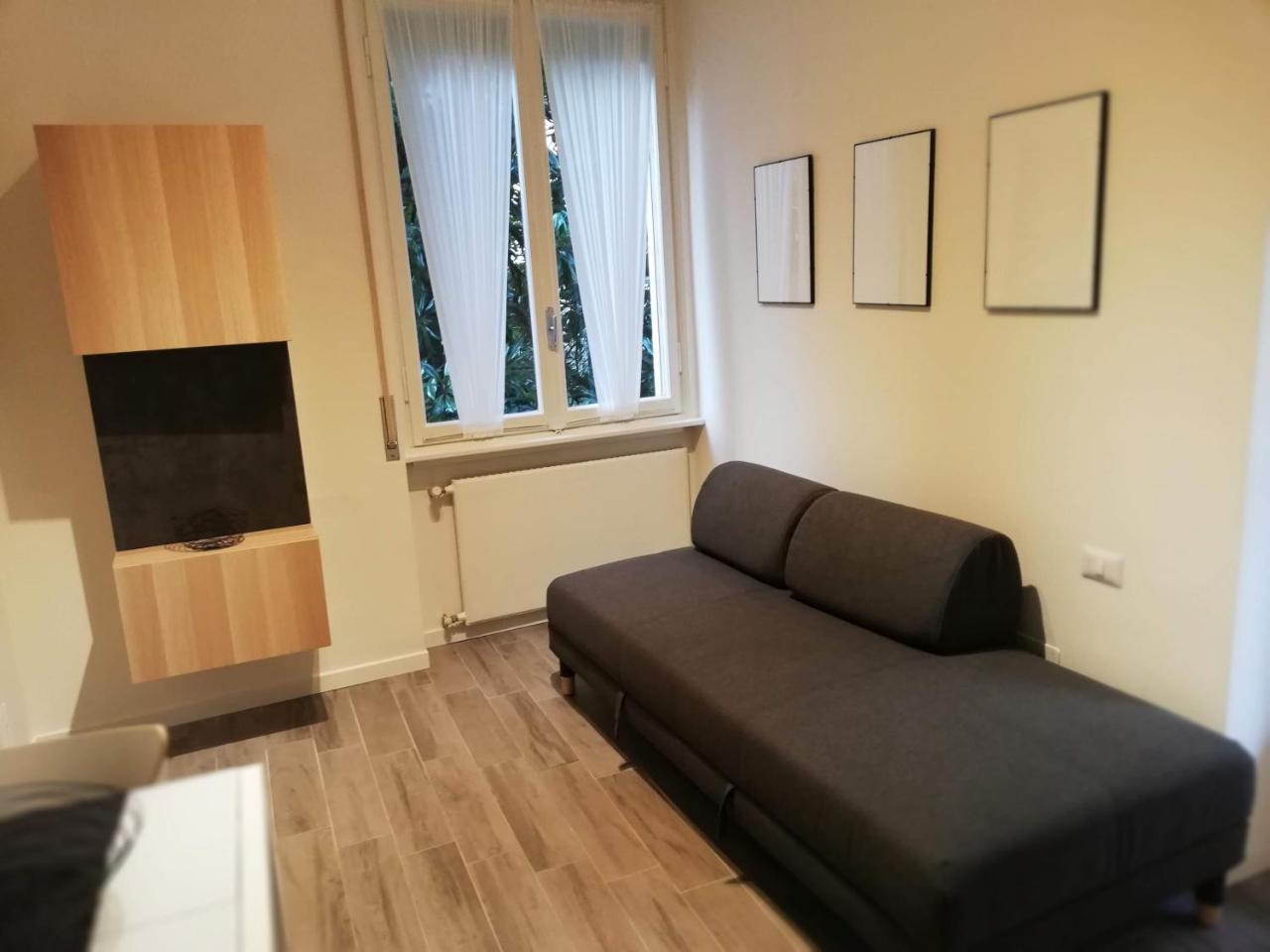 Lake Como Holiday Apartments Esterno foto