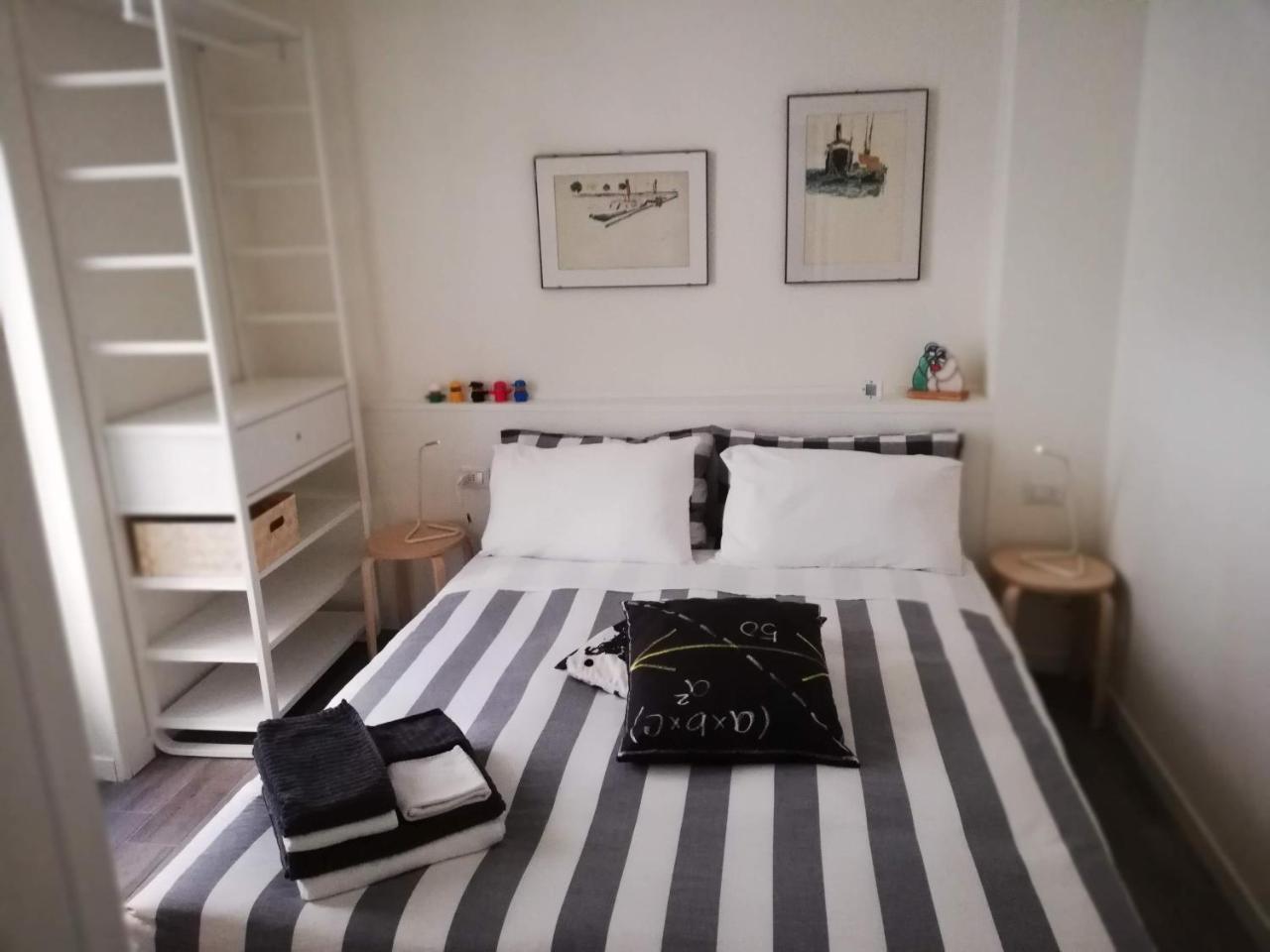 Lake Como Holiday Apartments Esterno foto
