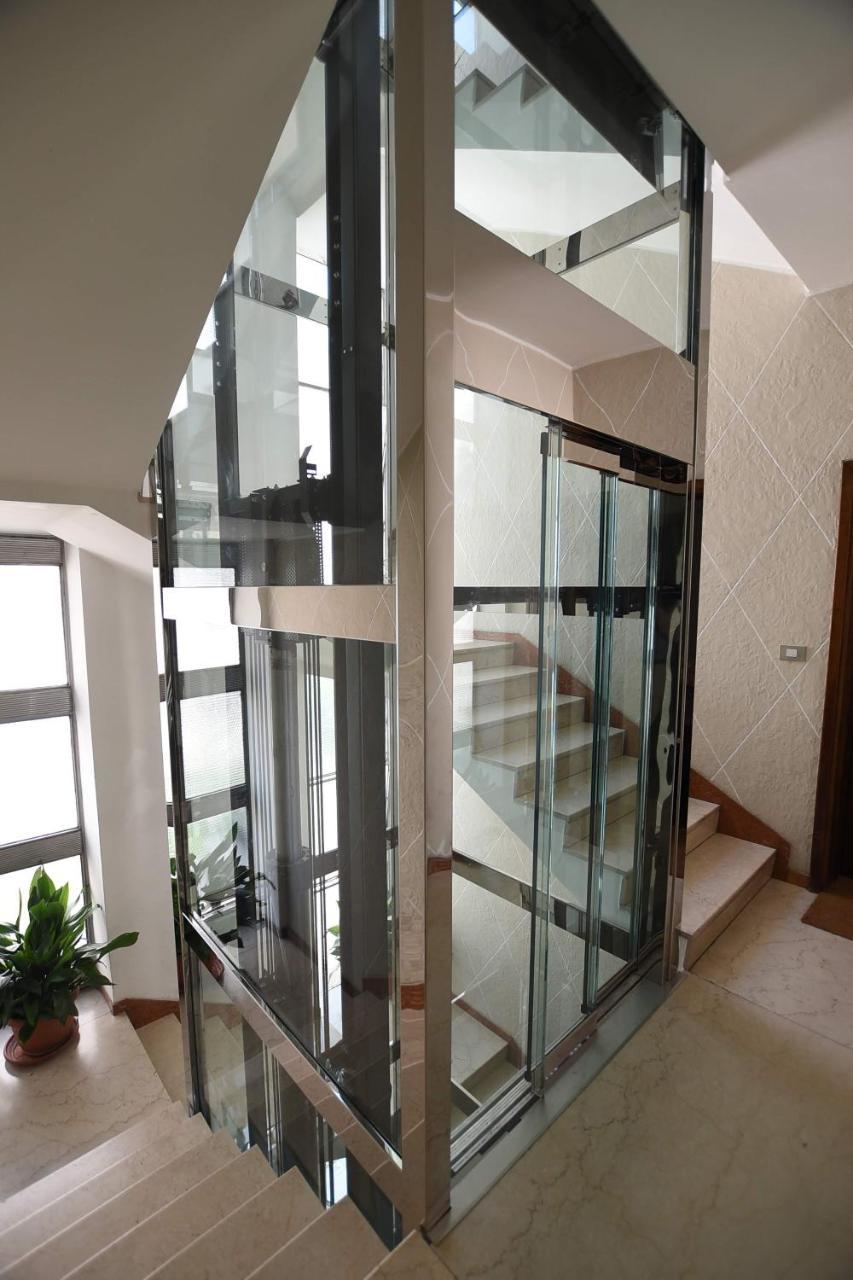 Lake Como Holiday Apartments Esterno foto