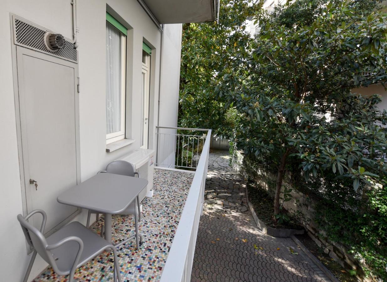 Lake Como Holiday Apartments Esterno foto