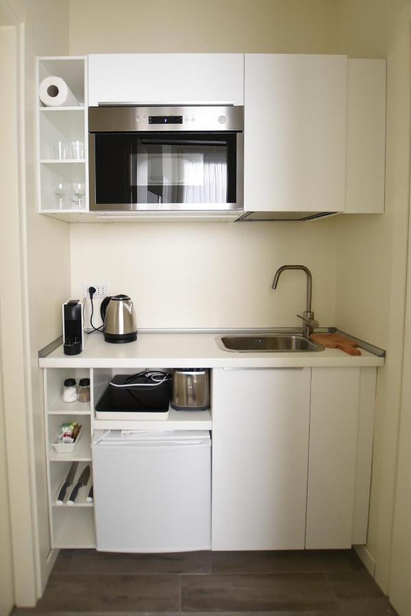 Lake Como Holiday Apartments Esterno foto