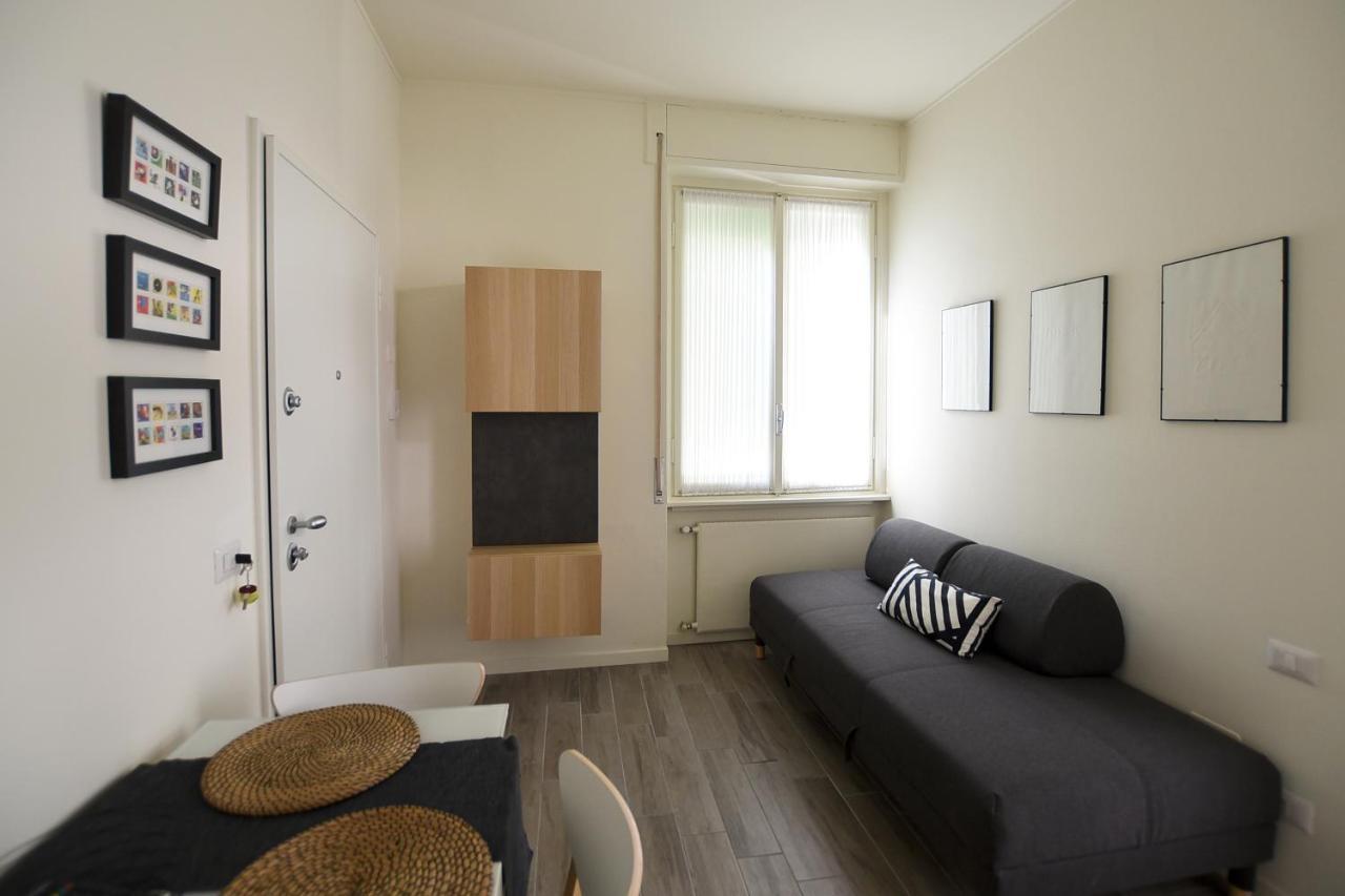 Lake Como Holiday Apartments Esterno foto