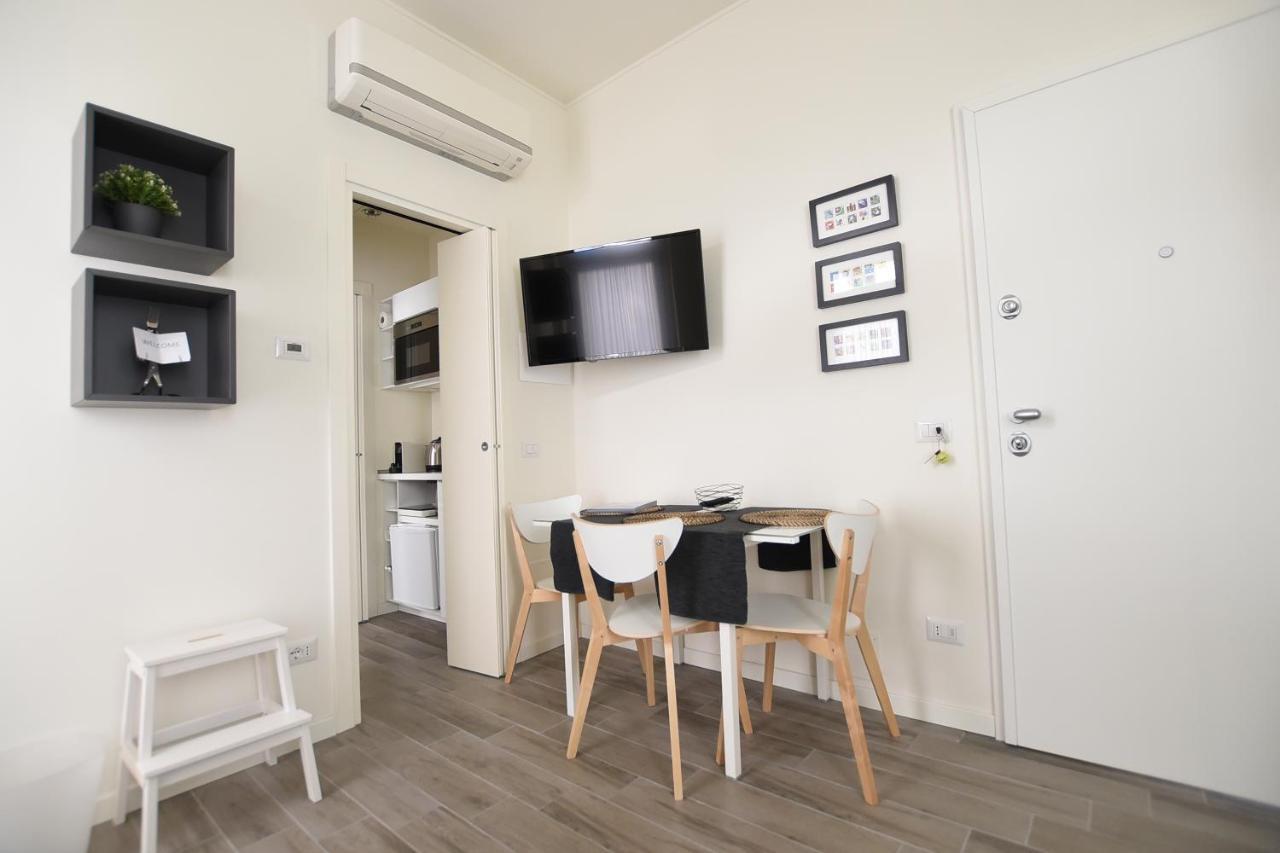 Lake Como Holiday Apartments Esterno foto