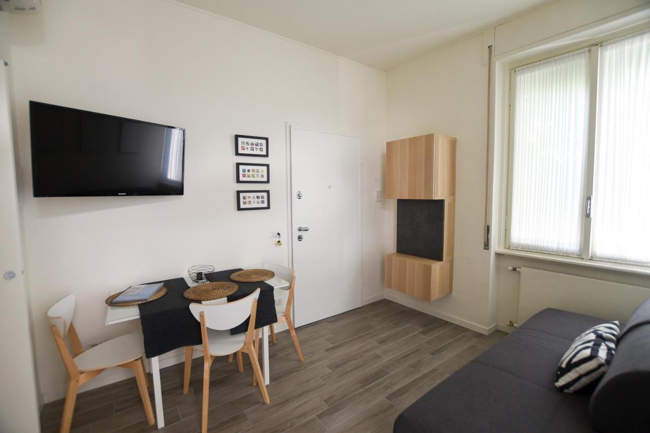 Lake Como Holiday Apartments Esterno foto