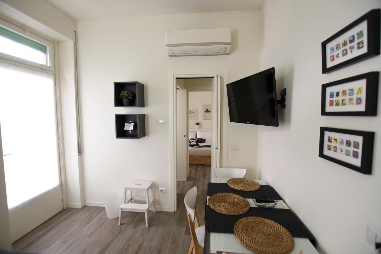 Lake Como Holiday Apartments Esterno foto