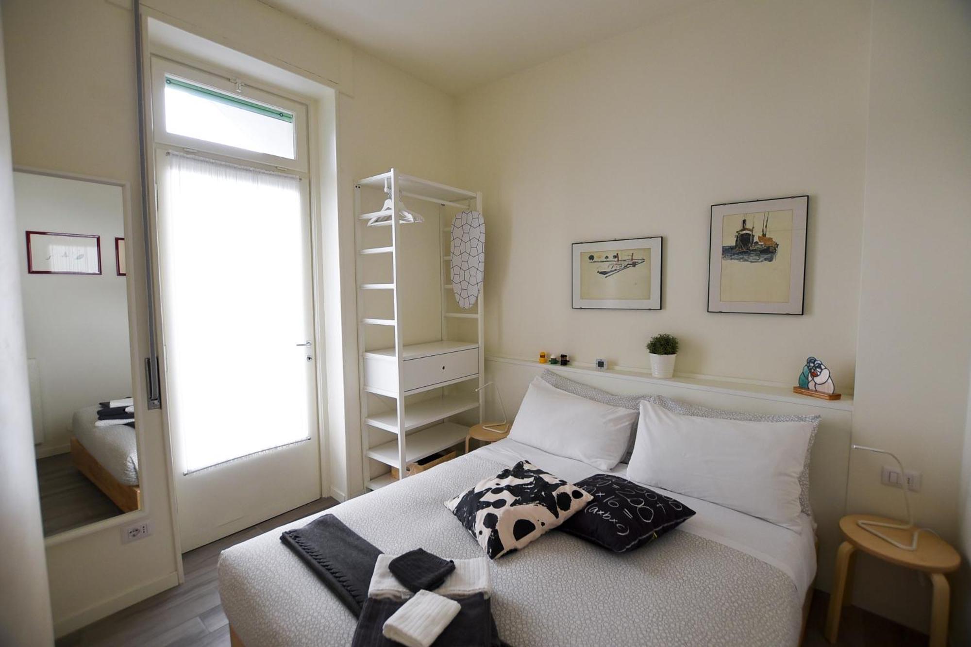 Lake Como Holiday Apartments Esterno foto