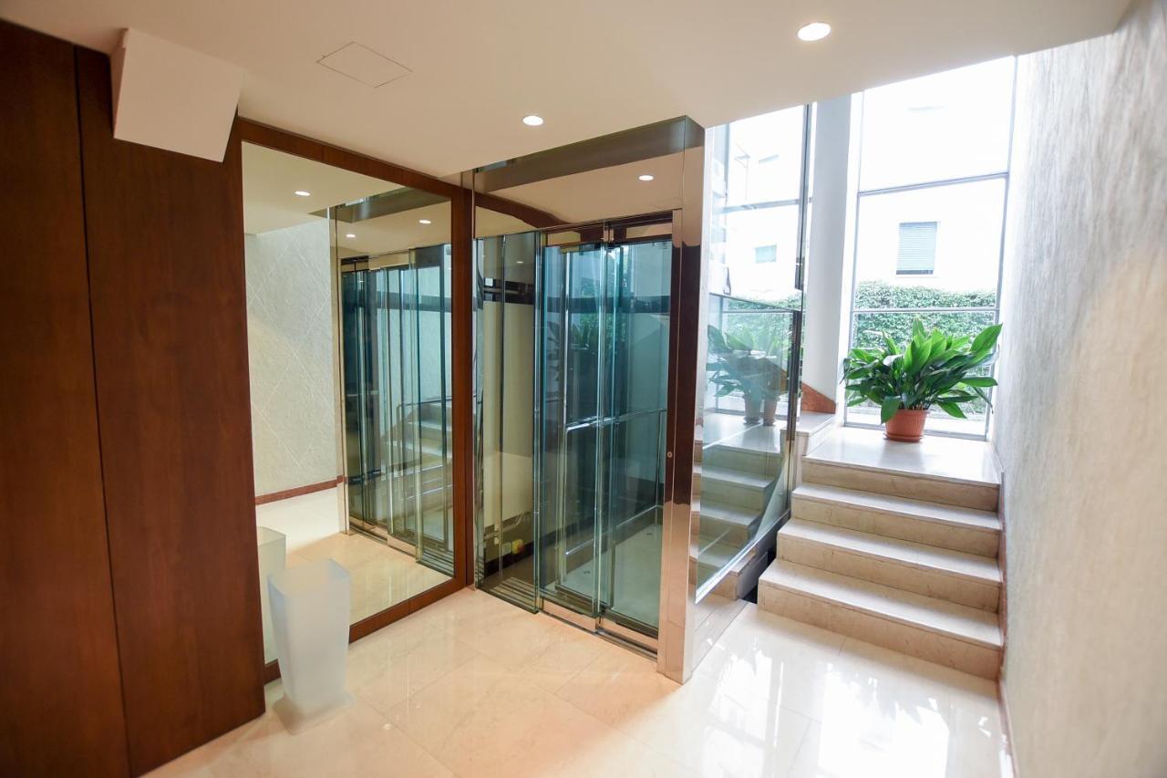 Lake Como Holiday Apartments Esterno foto