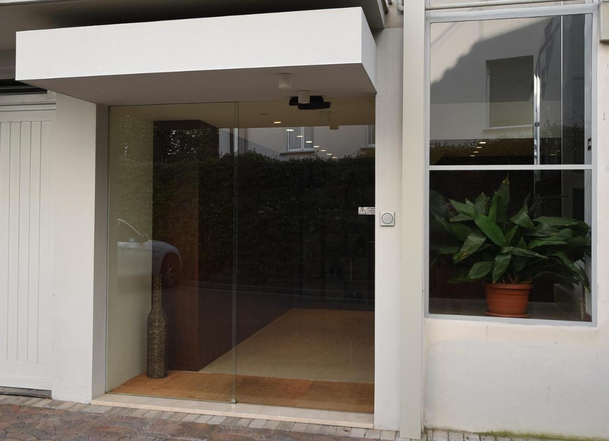 Lake Como Holiday Apartments Esterno foto
