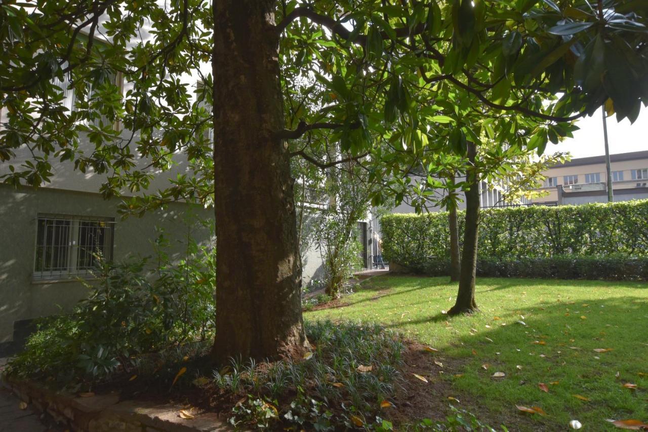 Lake Como Holiday Apartments Esterno foto