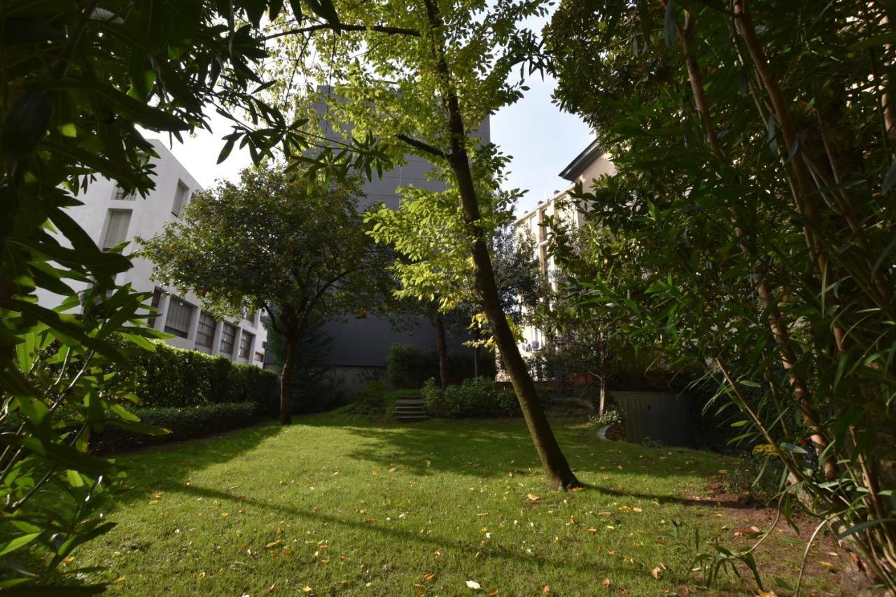 Lake Como Holiday Apartments Esterno foto