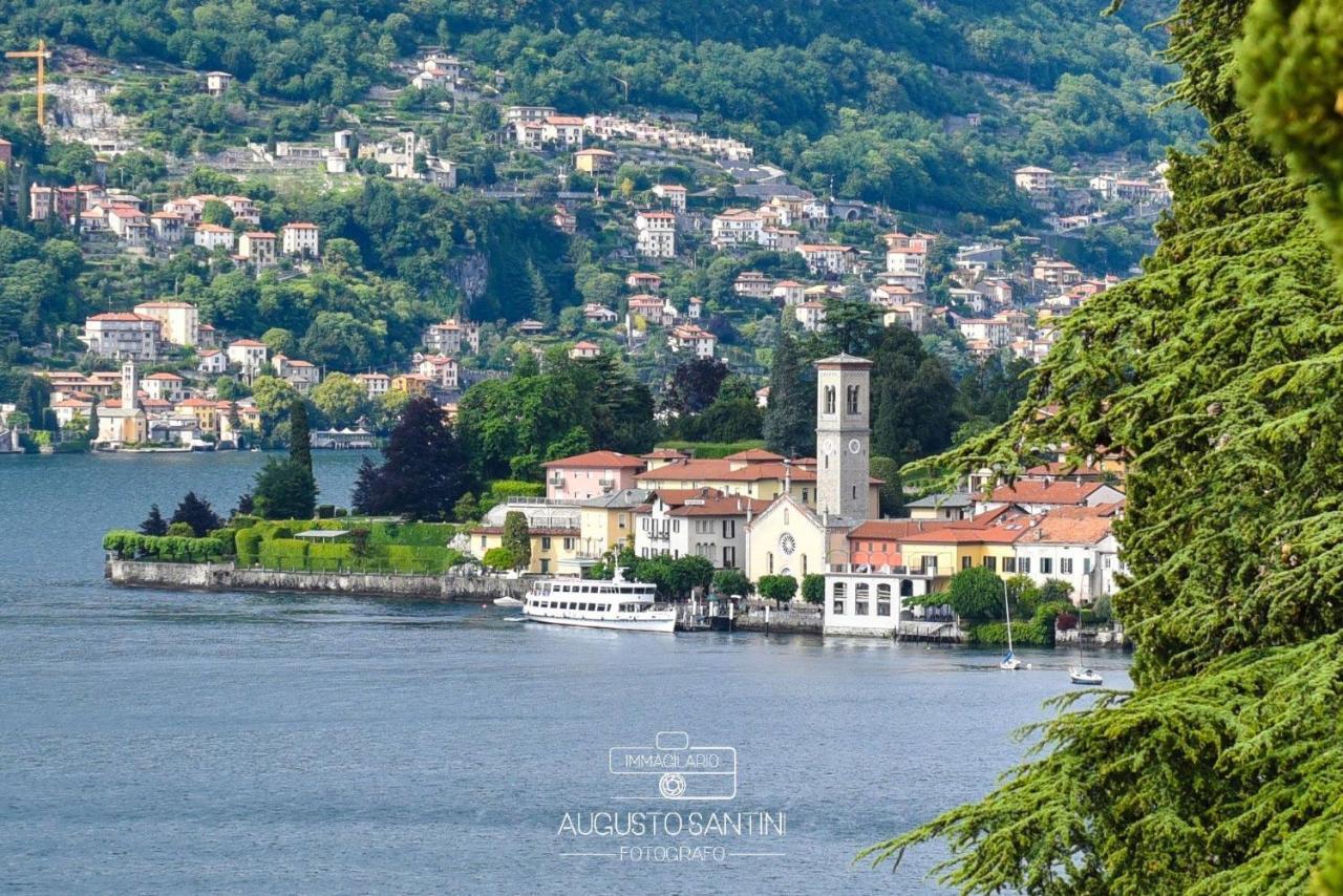 Lake Como Holiday Apartments Esterno foto